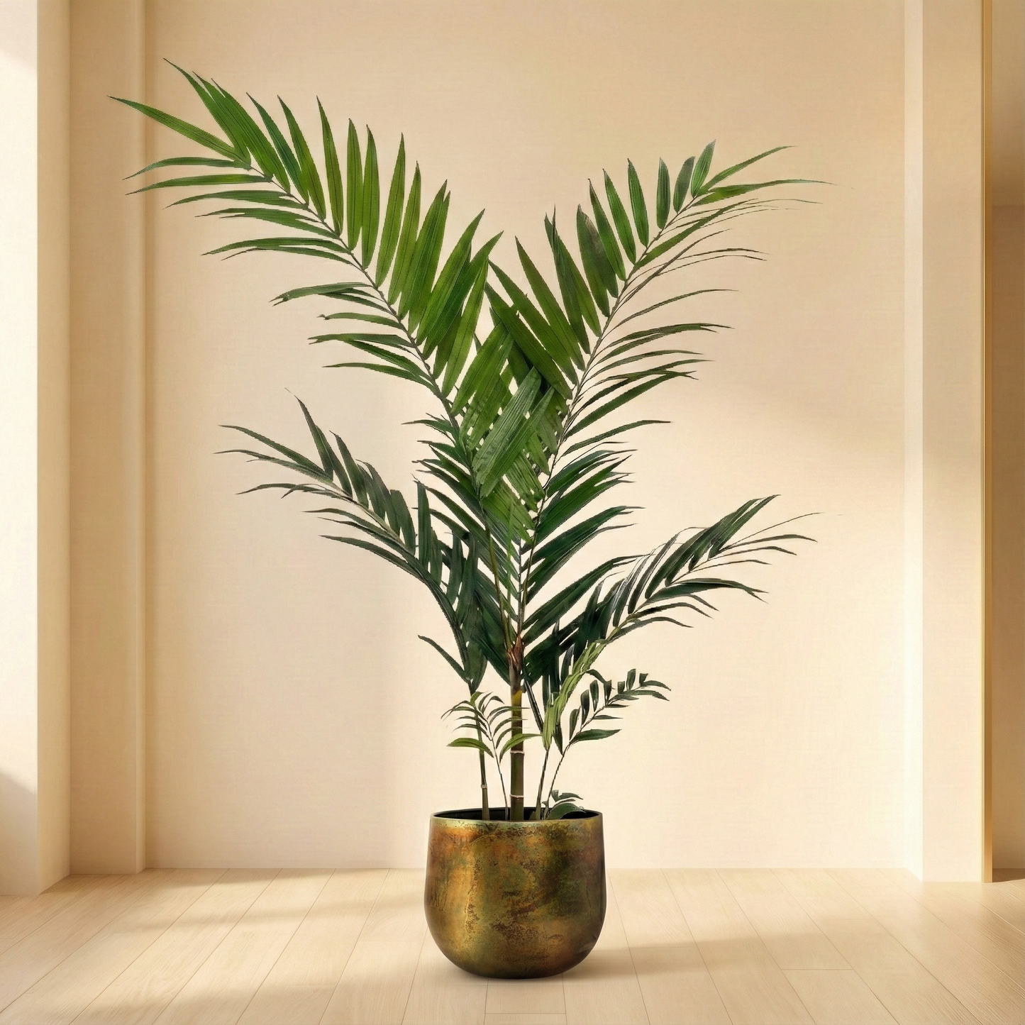 Kunstplant Kentia (Kentiapalm) - H 180 cm