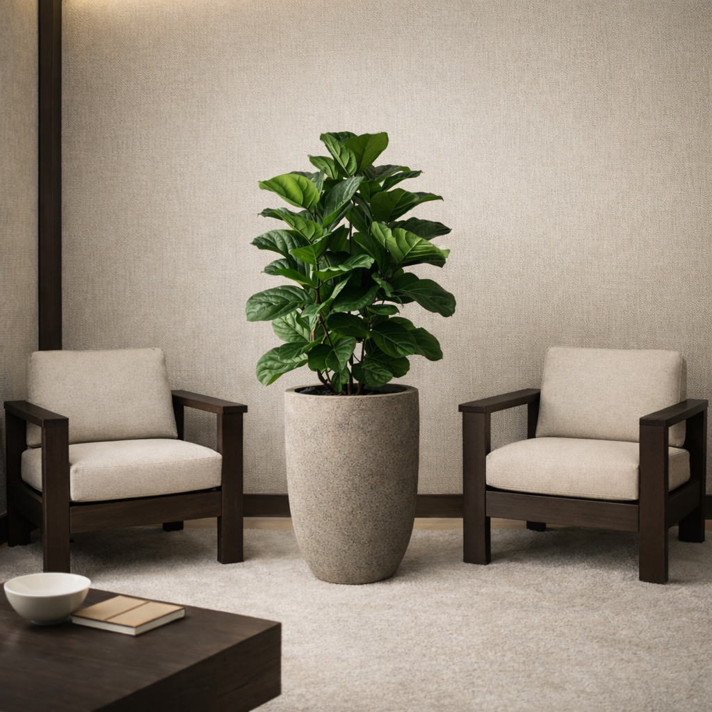 Pot Mountain Hayes - D 38 cm