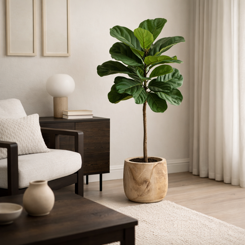 Pot Pia pot - D 23 cm