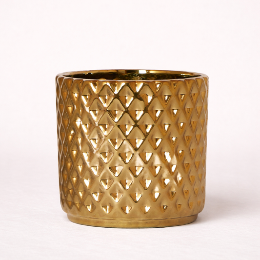 Sierpot Metallic Diamond - D 9 cm