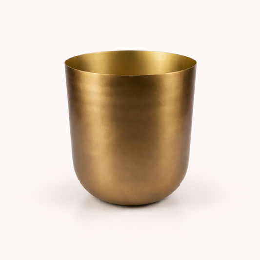 Pot Mayk Goud - D 23 cm