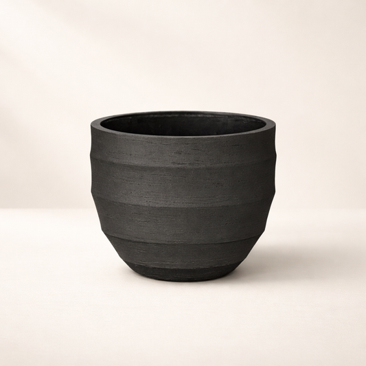 Pot Bordon Earth- D 45 cm