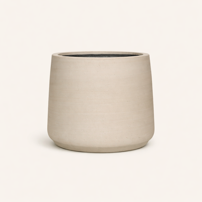 Pot Jumbo Beige - D 45 cm