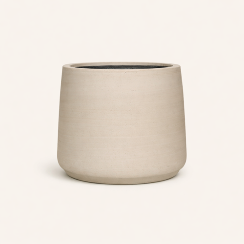 Pot Jumbo Beige - D 45 cm