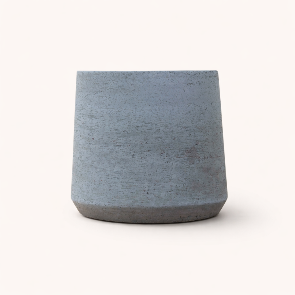 Pot Anieke Antraciet - D 34 cm