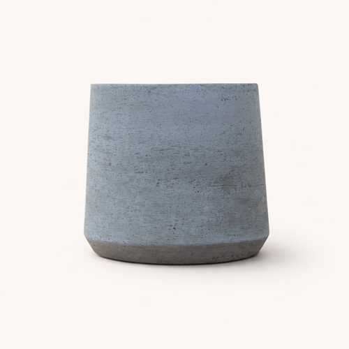 Pot Anieke Antraciet - D 34 cm