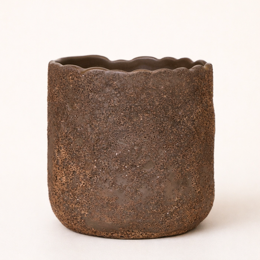 Sierpot Moon Bruin - D 9 cm