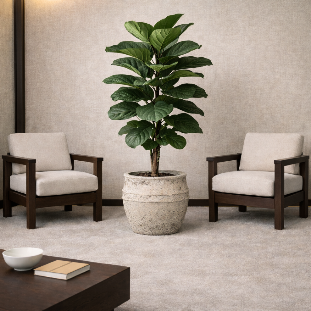 Pot Athena - D 29 cm
