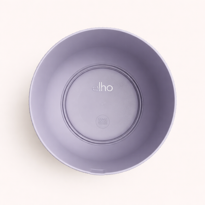 Pot Elho Jazz Round Lavender Lilac - D19