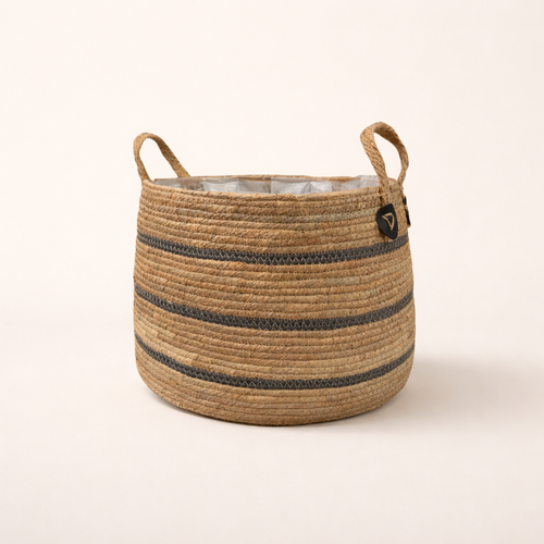Mand Issa Zwart - D 33 cm