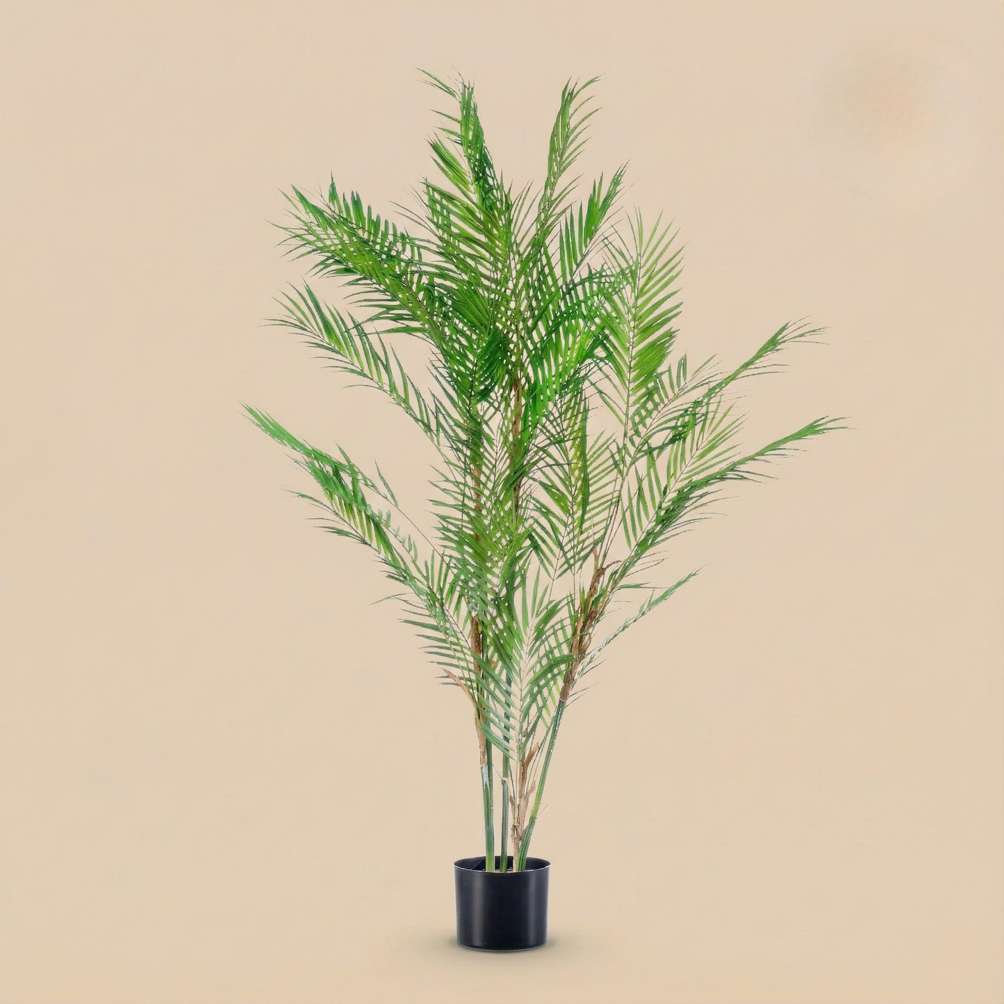 Kunstplant Chamaedorea Elegans (Bergpalm) - H 180 cm
