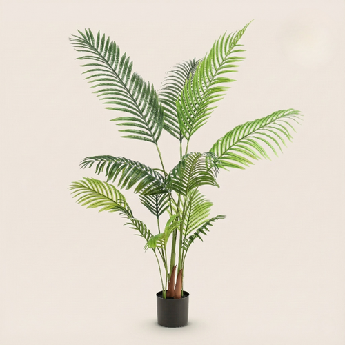 Kunstplant Howea Forsteriana - H 140 cm