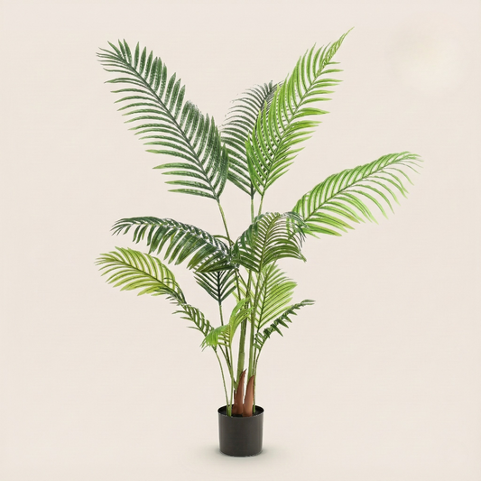Kunstplant Howea Forsteriana - H 140 cm