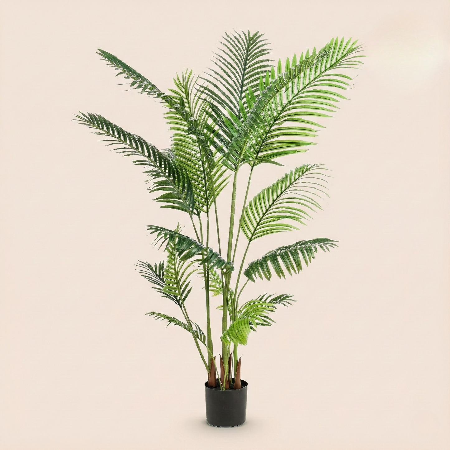 Kunstplant Howea Forsteriana - H 140 cm