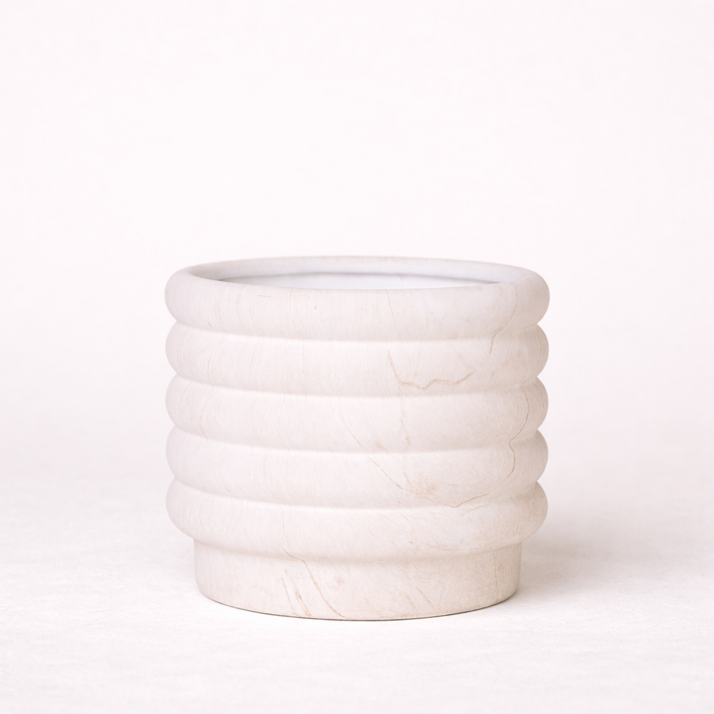 Sierpot Marble Light - D 9 cm