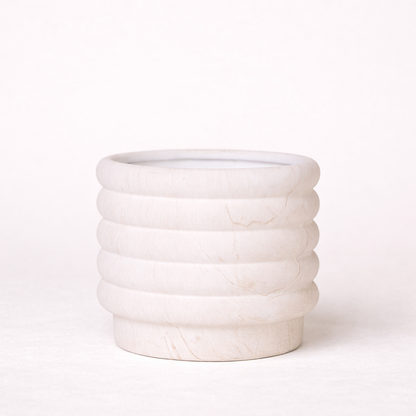 Sierpot Marble Light - D 9 cm