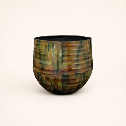 Pot Marrakech - D 28 cm