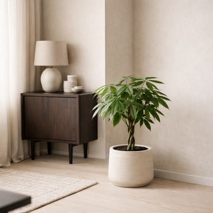 Pot Jumbo Beige - D 23 cm