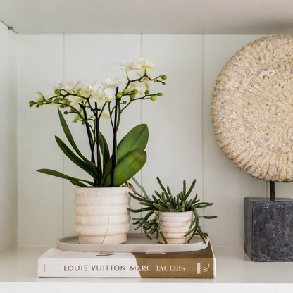 Sierpot Marble Light - D 9 cm