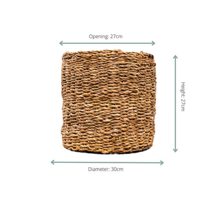 Mand Ido - 30x27